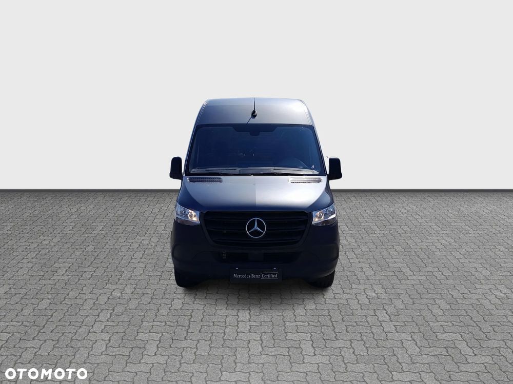 Mercedes-Benz Sprinter - 9