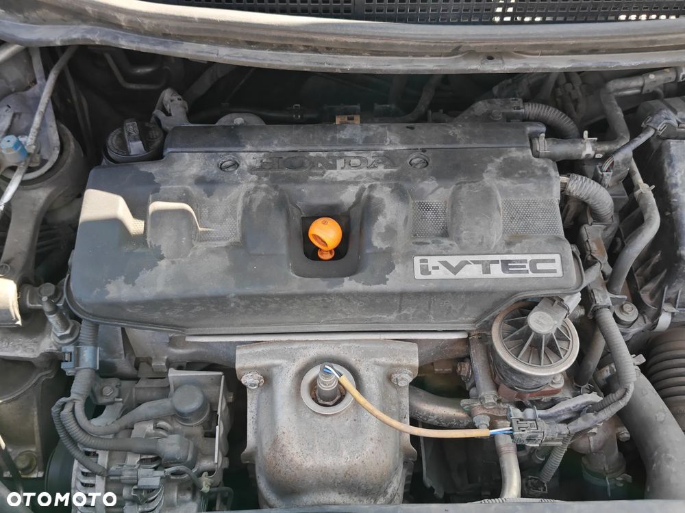 Honda Civic 1.8 Sport - 19