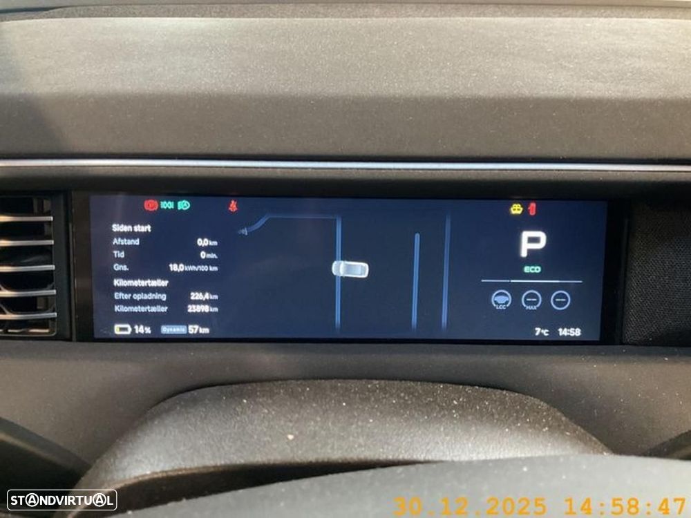 Xpeng G6 87.5 kWh Long Range - 8