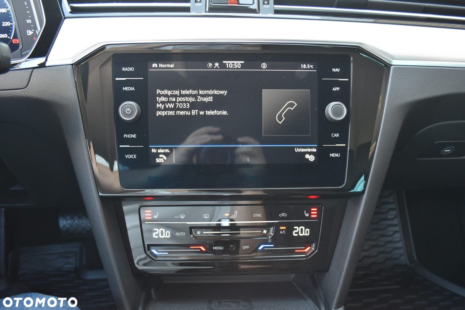Volkswagen Passat 2.0 TDI EVO Elegance DSG - 18