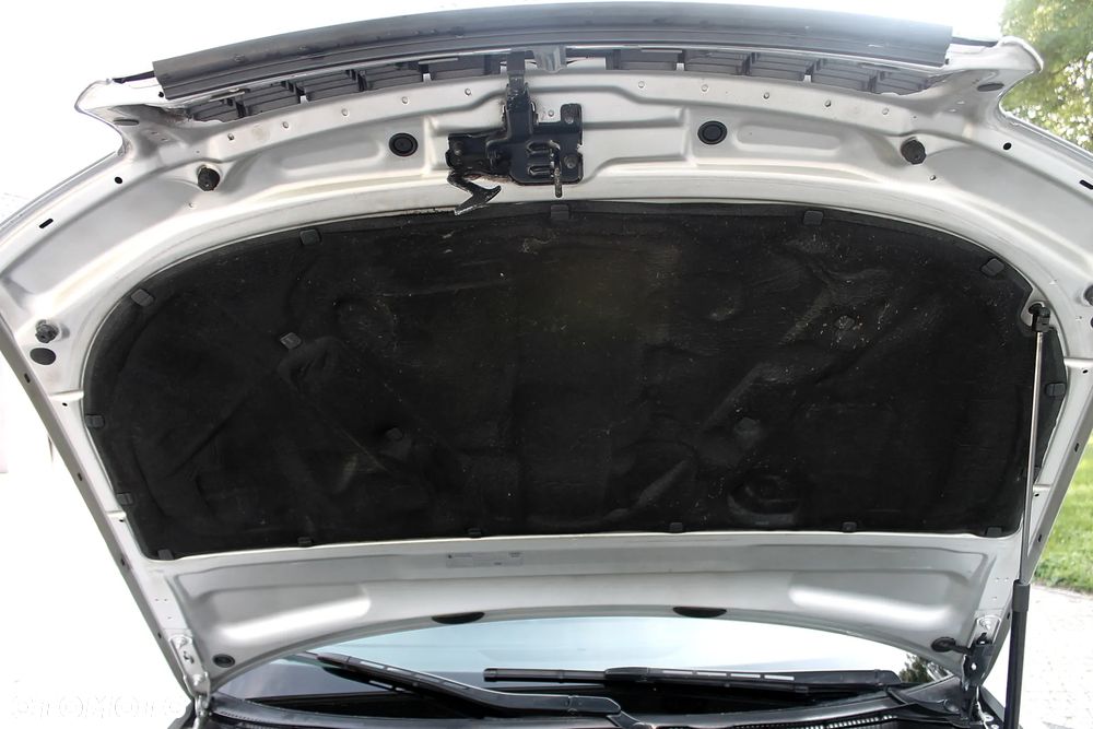 Audi S4 Limousine - 24