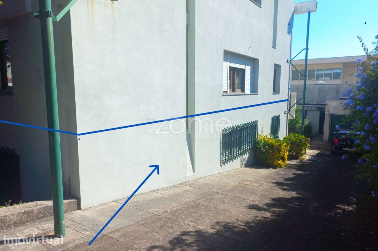 Casa T1 junto às Faculdades - Porto - Grande imagem: 3/18