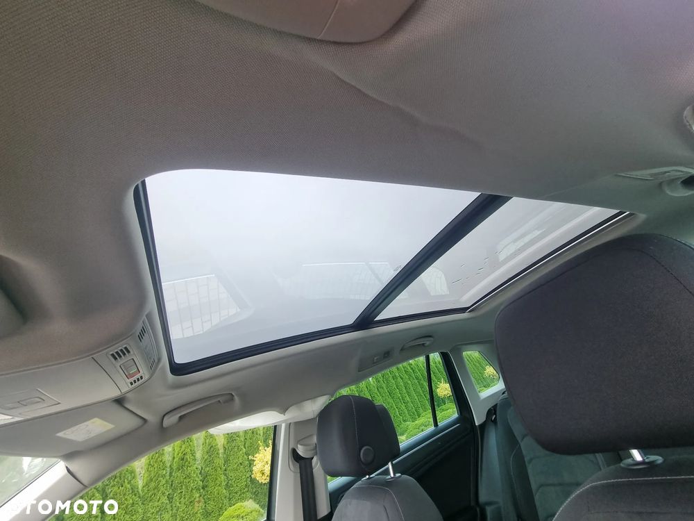 Volkswagen Tiguan 2.0 TDI BMT SCR Highline - 15