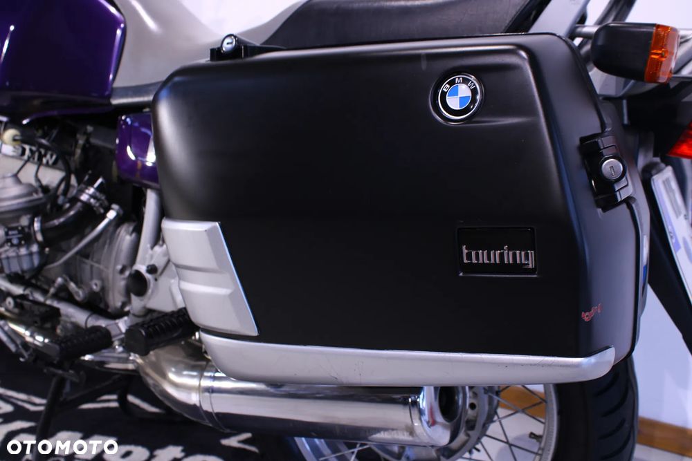 BMW R - 32