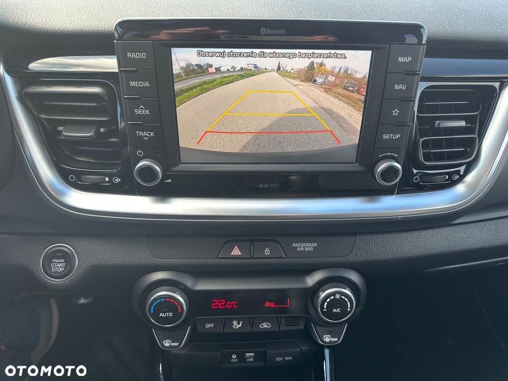 Kia Stonic - 25