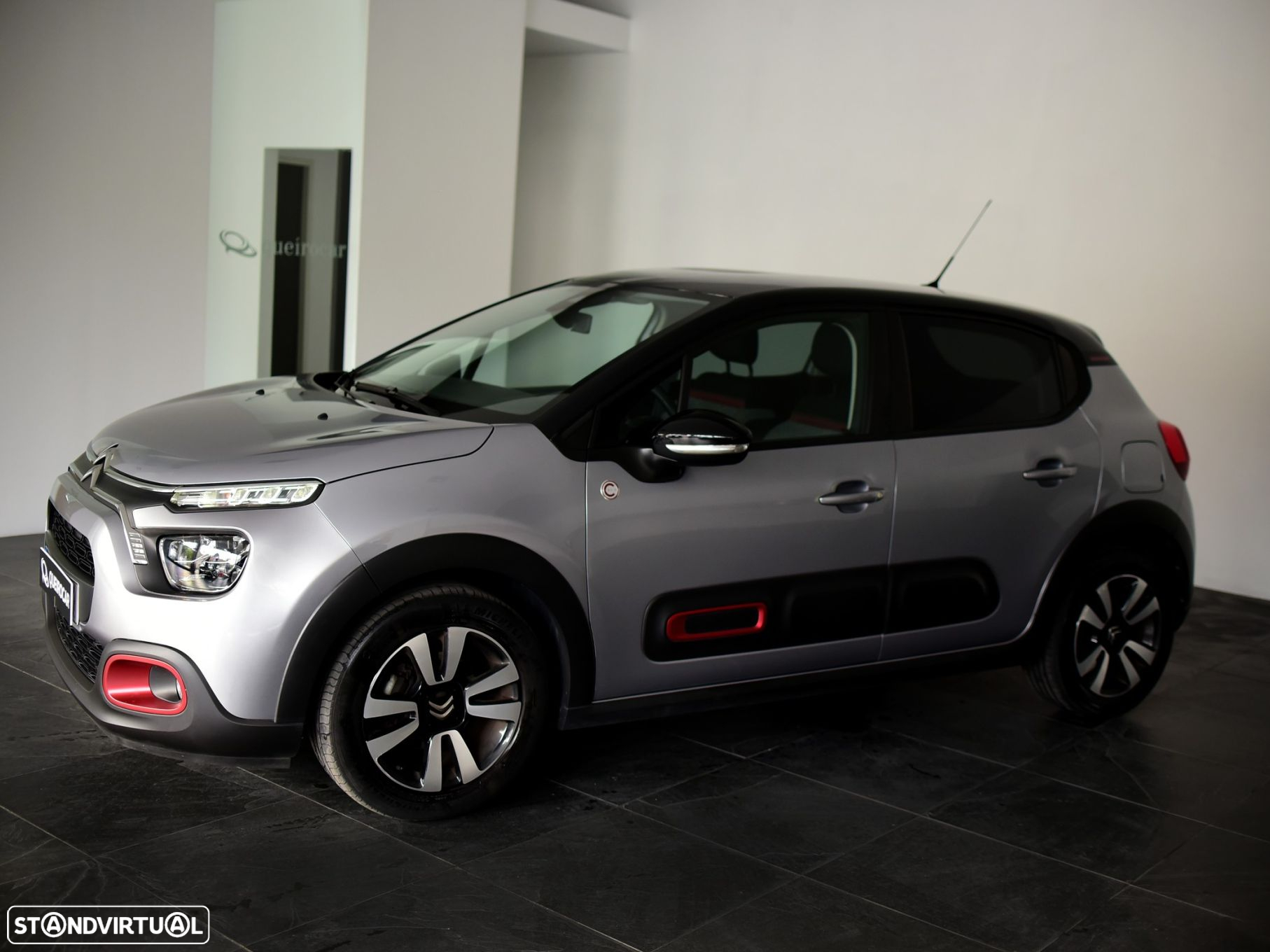 Citroën C3 1.2 PureTech C-Series - 11