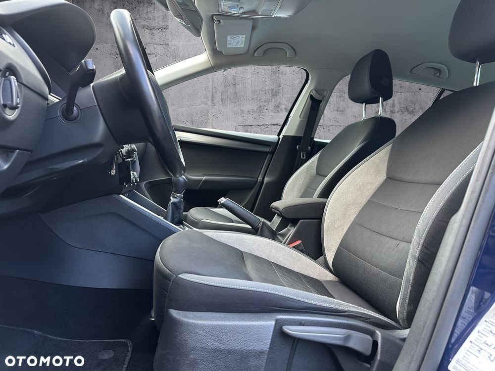 Skoda Octavia 1.6 TDI (Green tec) Joy - 14