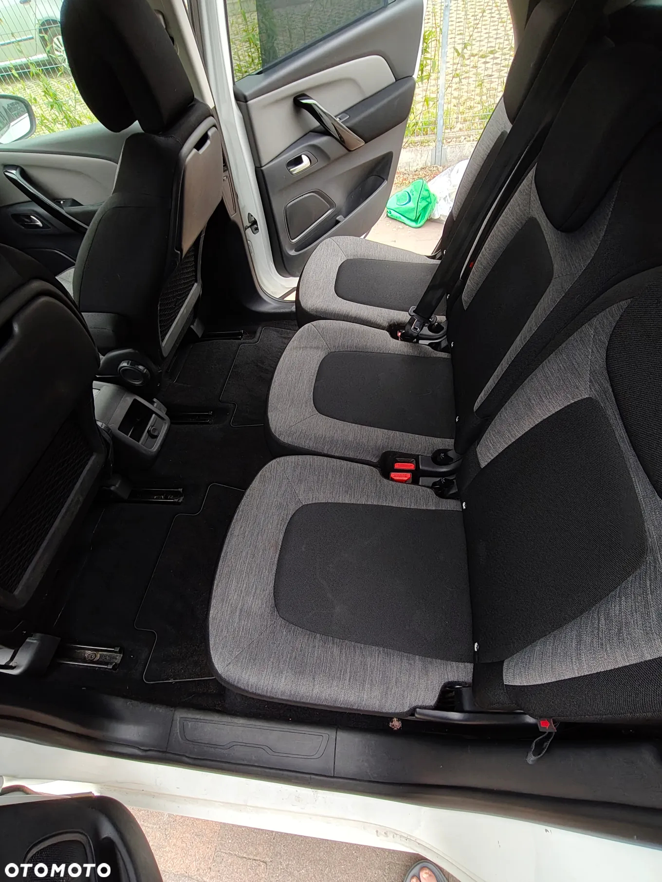 Citroën C4 SpaceTourer - 14
