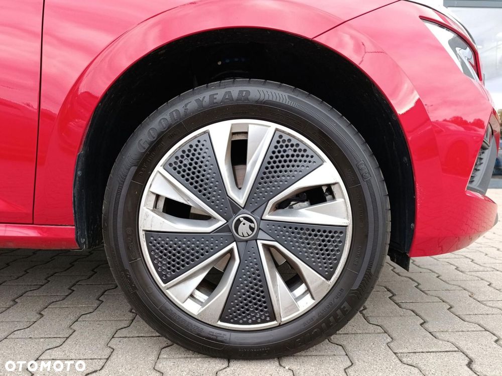 Skoda Kamiq 2025