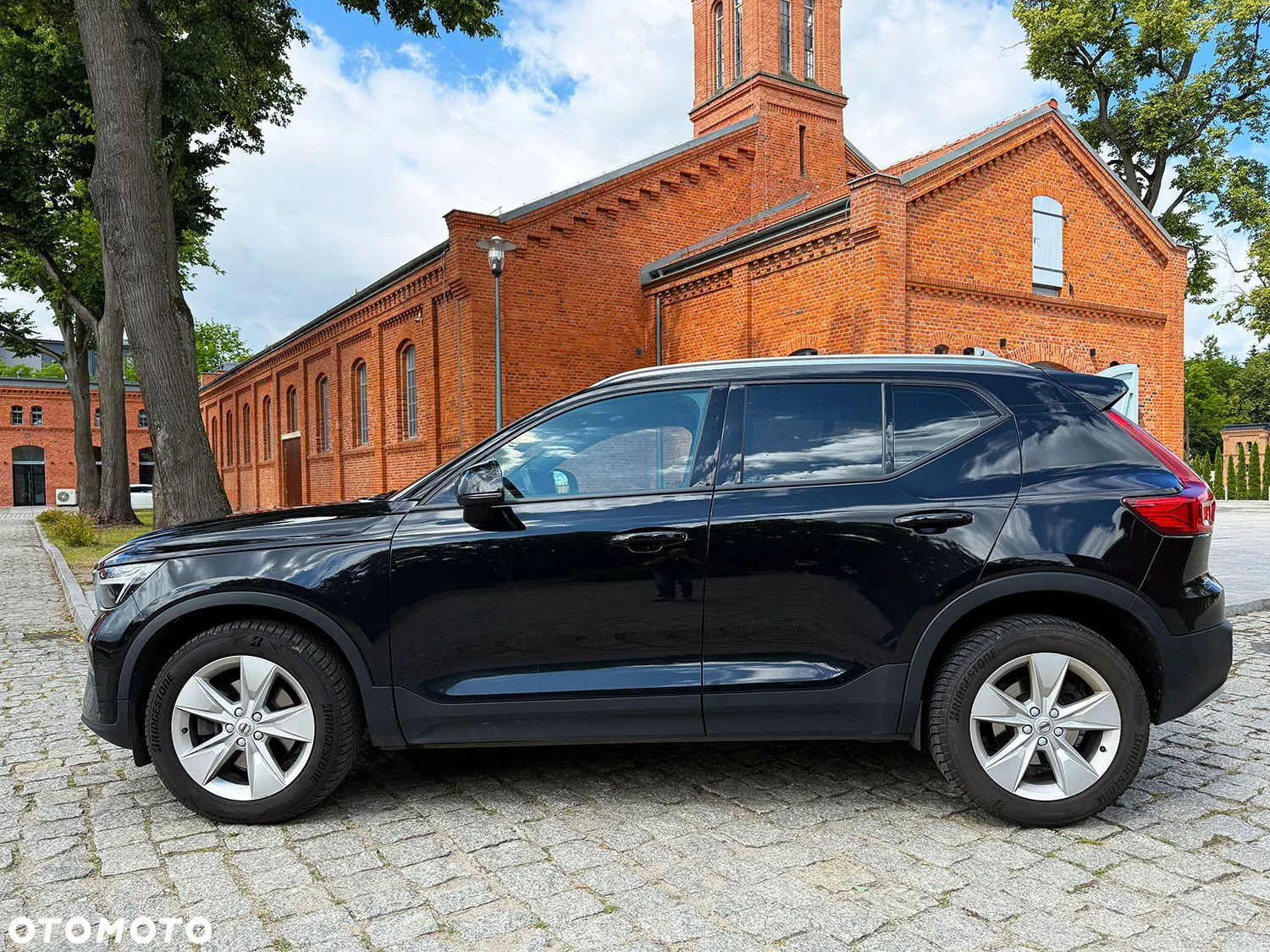 Volvo XC 40 B3 Core - 3