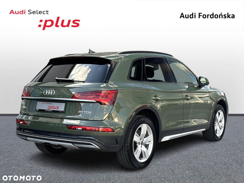 Audi Q5 - 5