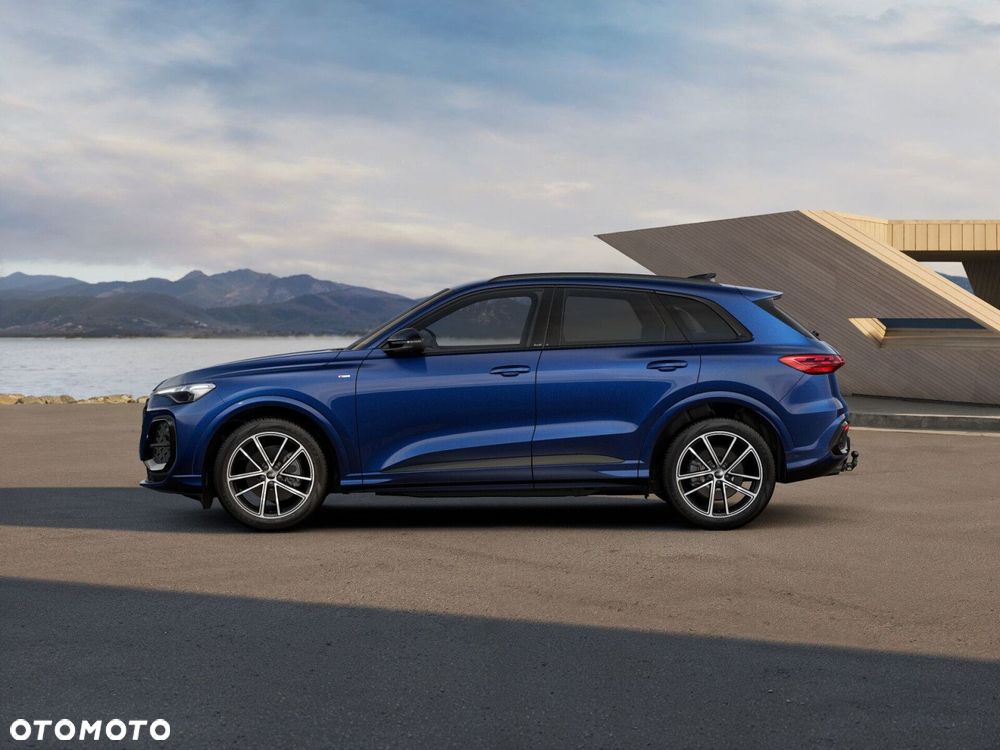 Audi Q5 - 3