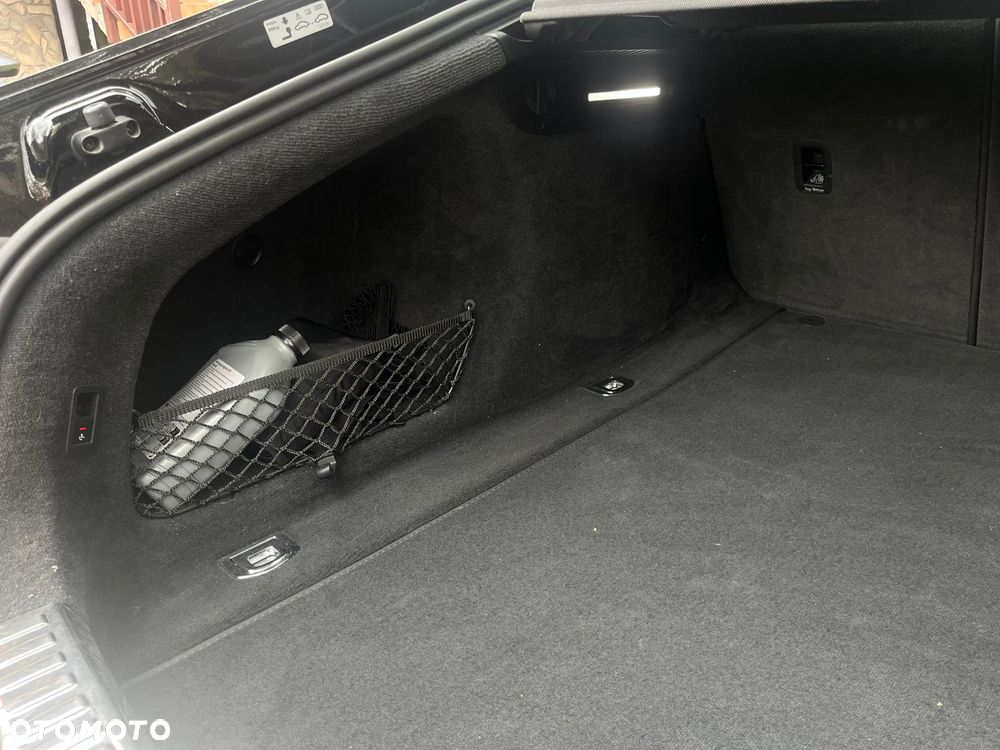 Audi S7 Sportback TDI Tiptronic - 5