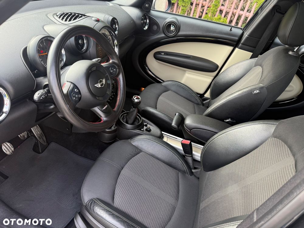 MINI Countryman - 13