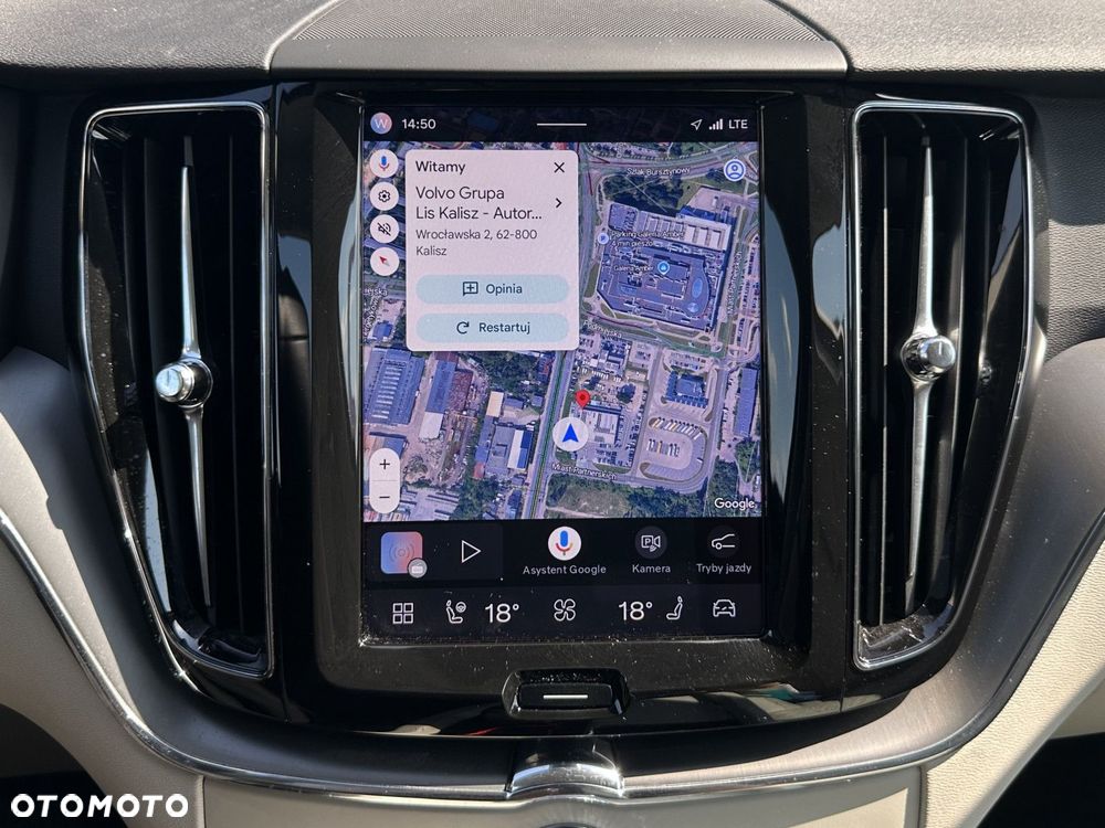 Volvo XC 60 - 13