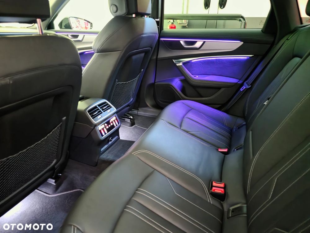 Audi A6 Limousine 40 TDI mHEV Quattro S Line S tronic - 8