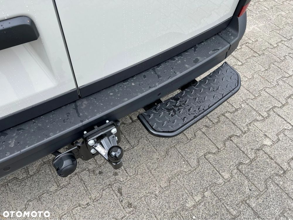 Volkswagen Crafter - 8