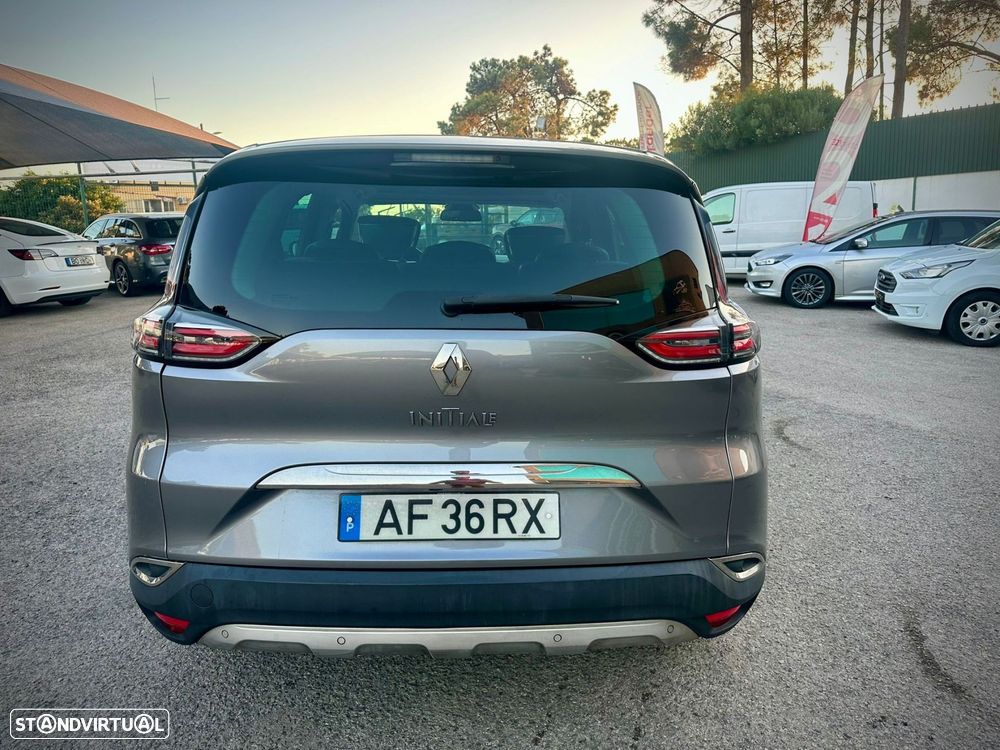 Renault Espace 1.6 dCi Initiale Paris EDC - 6