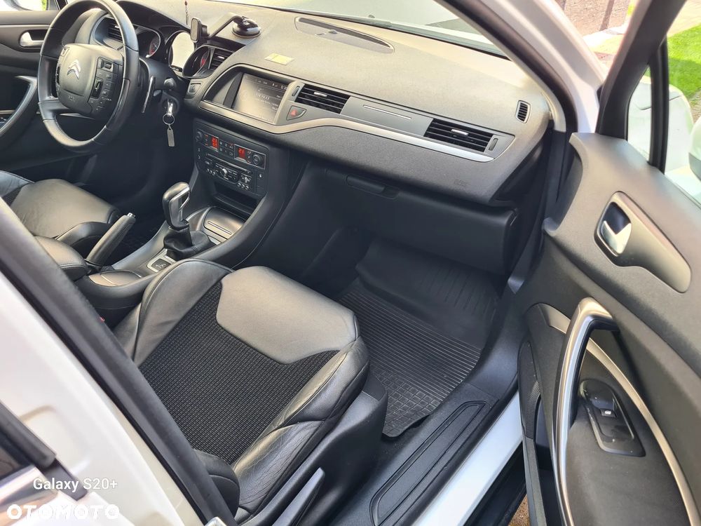 Citroën C5 - 10