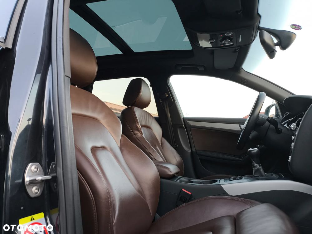 Audi A4 Avant 1.8 TFSI Quattro - 19