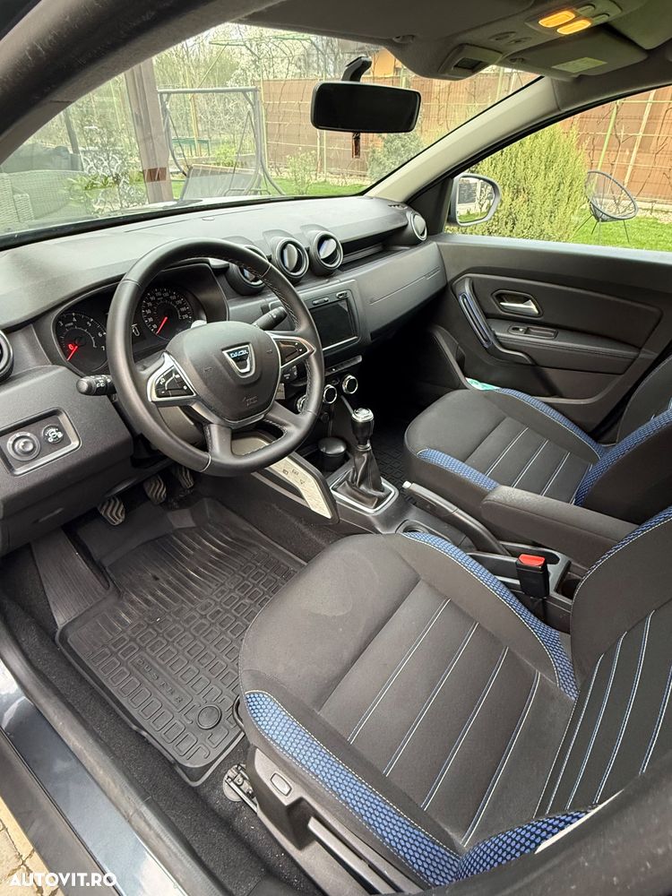 Dacia Duster TCe 90 Comfort - 6