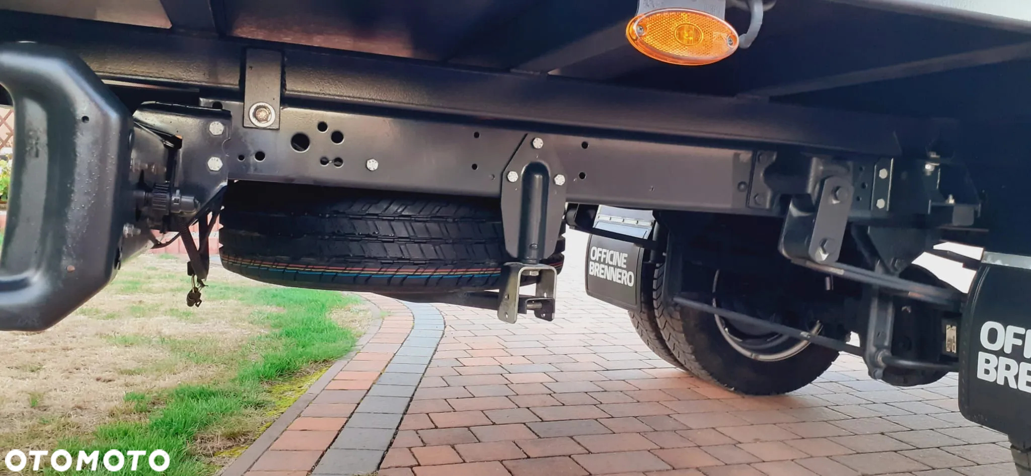 Iveco 35-170 - 13