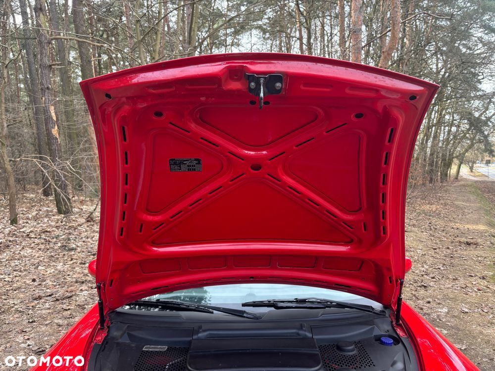 Porsche Boxster - 27