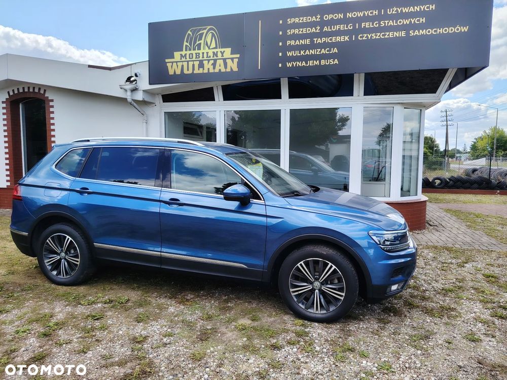 Volkswagen Tiguan 2.0 TSI BMT 4Mot Highline DSG - 14
