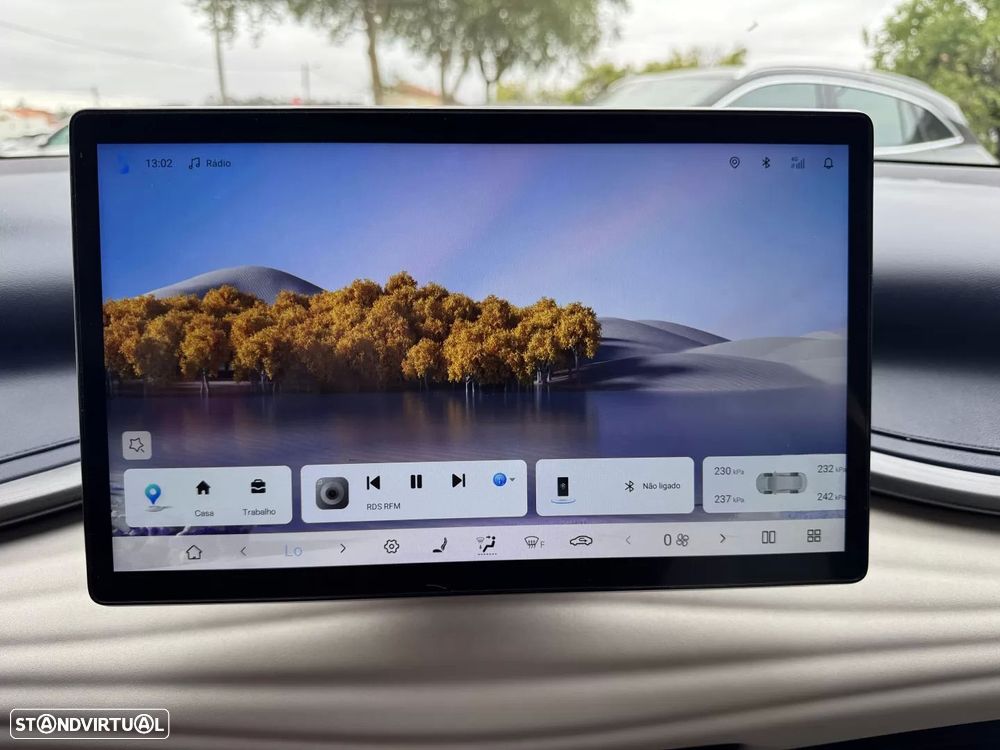 BYD Atto 3 60.48 kWh Comfort - 13