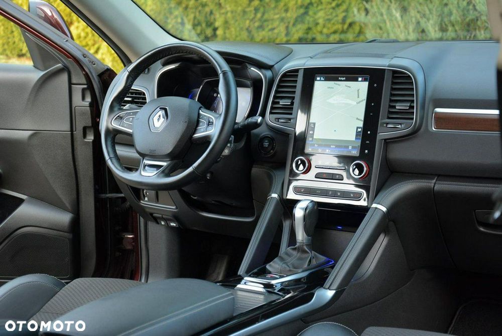 Renault Koleos 2.0 Blue dCi Intens 4x4 X-Tronic - 19