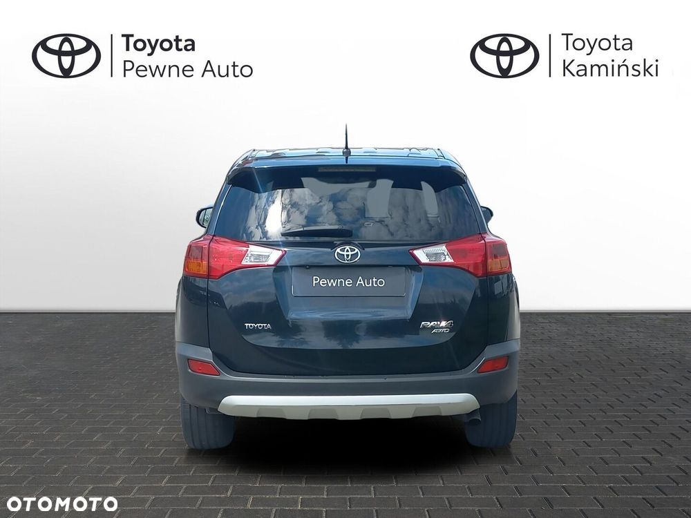 Toyota RAV4 2.0 Premium 4x4 MS - 4
