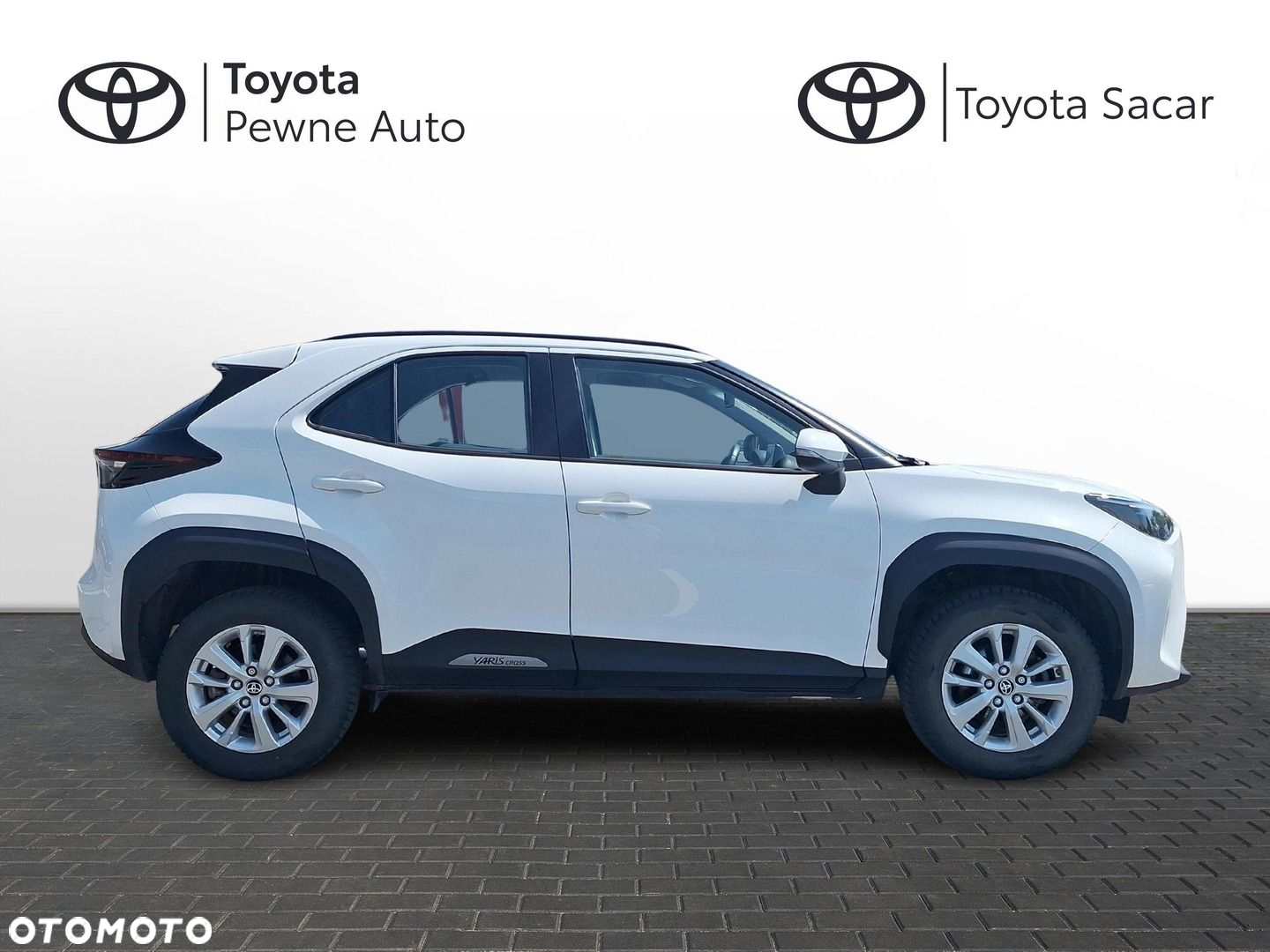 Toyota Yaris Cross - 6