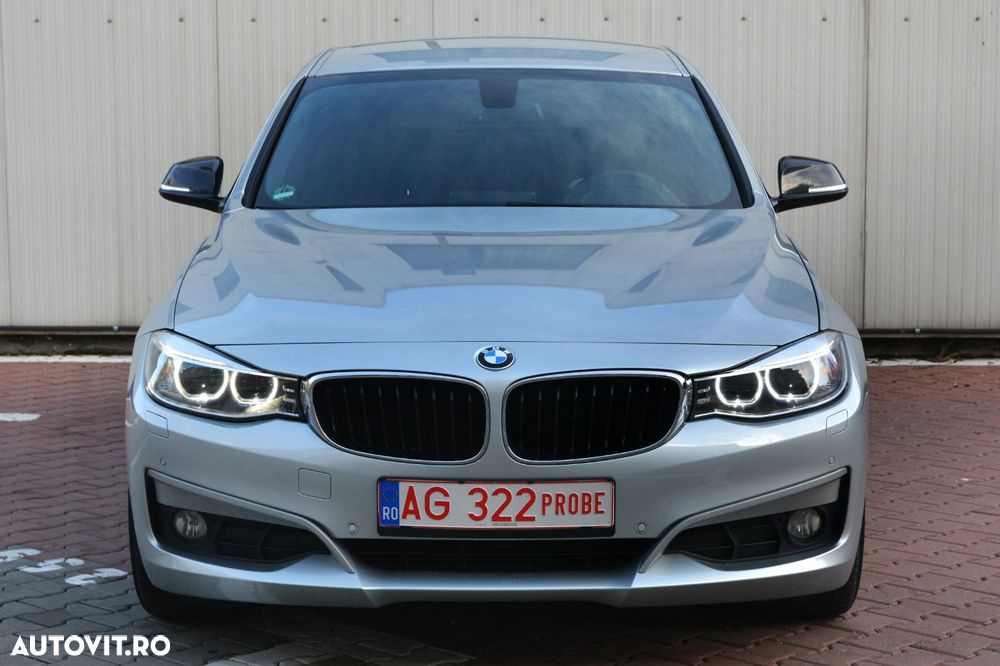 BMW Seria 3 - 20