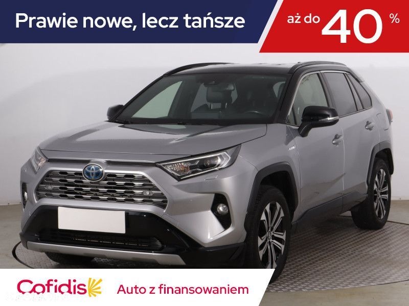 Toyota RAV4 - 2