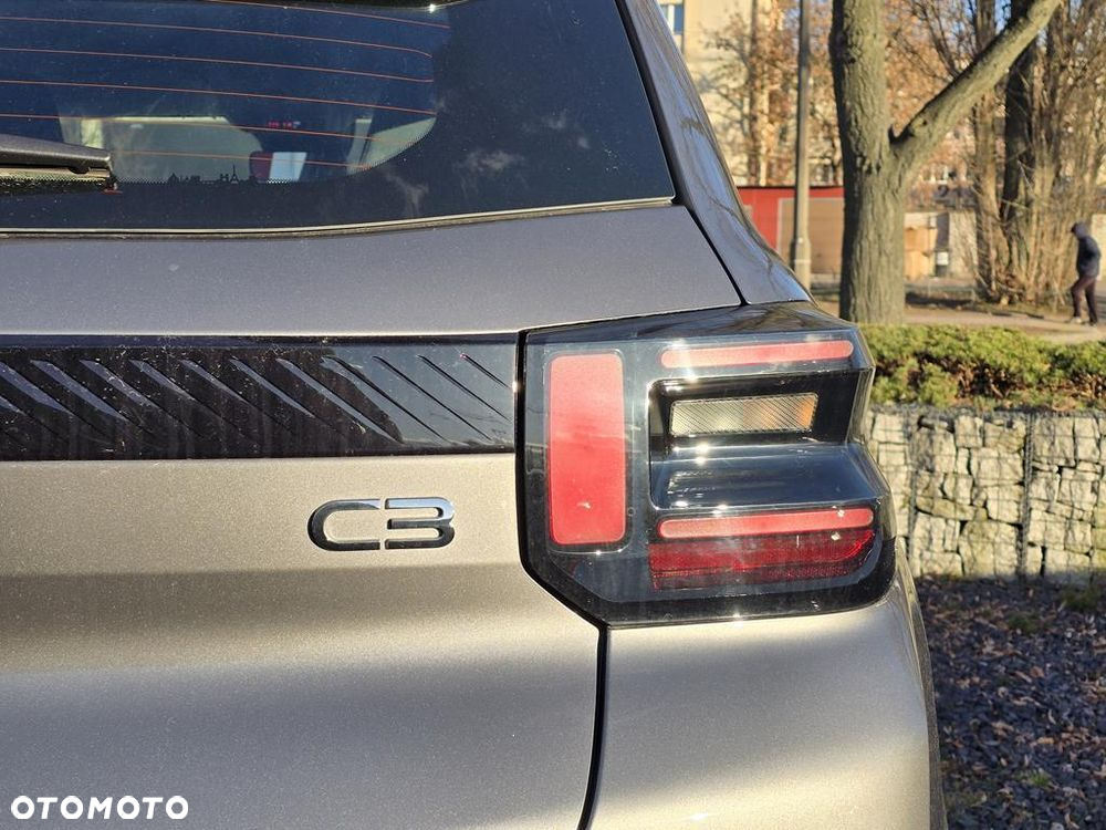 Citroën C3 1.2 T You - 27