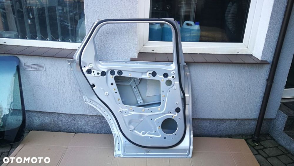 DRZWI RANGE ROVER VELAR TYŁ LEWY tylne lewe - 5