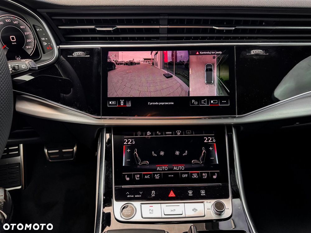 Audi Q7 - 36