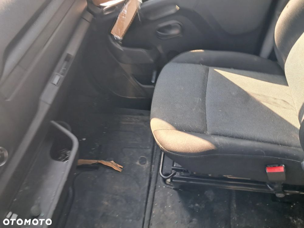 Renault master - 16