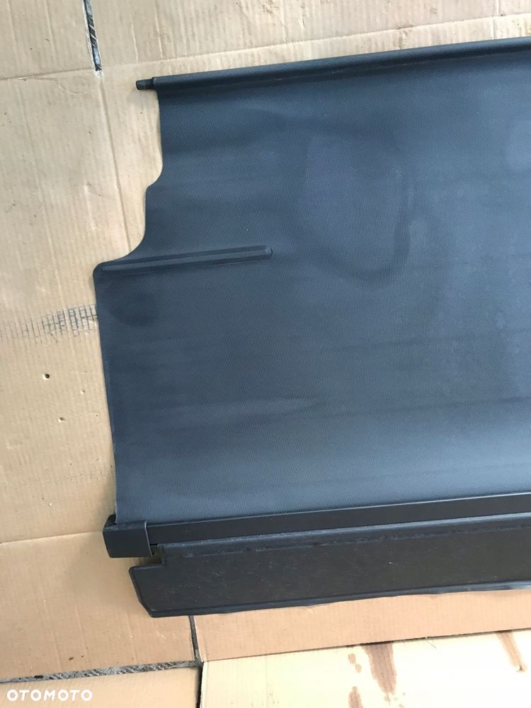 citroen c4 grand picasso i roleta bagażnika 07-13 - 3