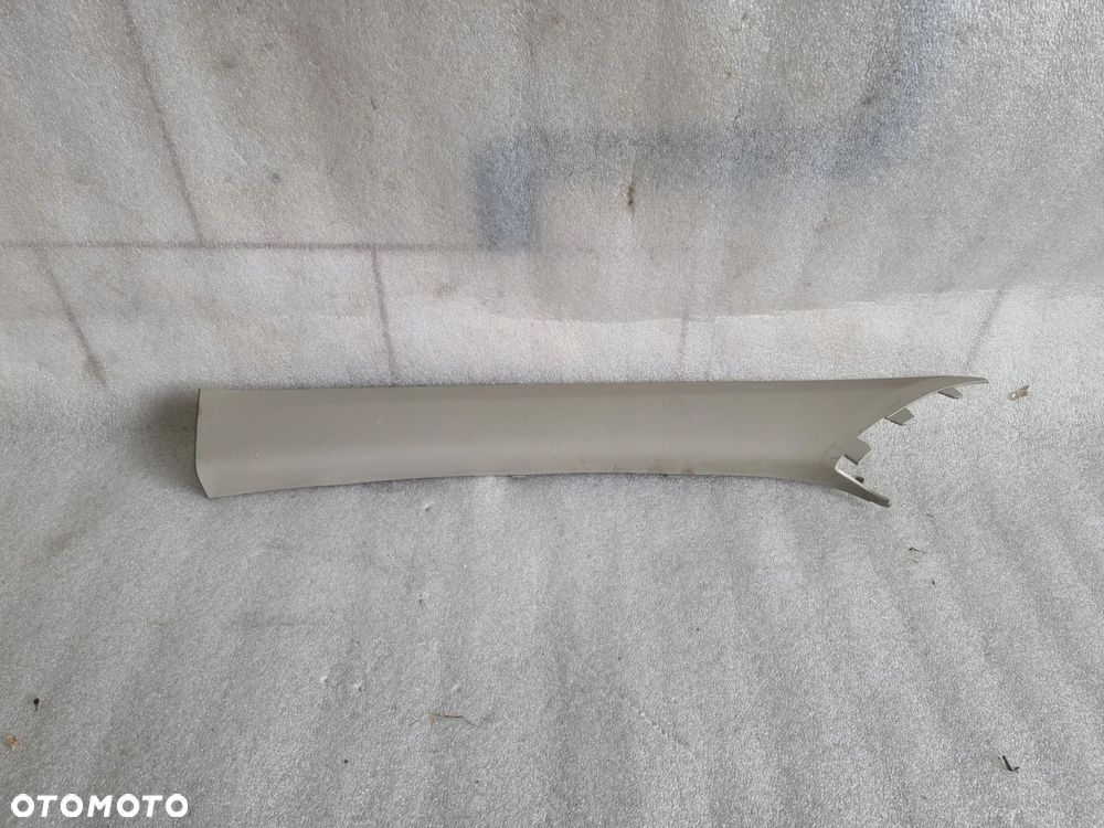 Osłona słupka lewy przód Duster II - 2