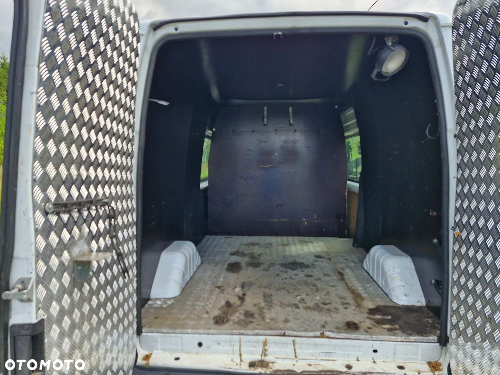 Ford TRANSIT - 14