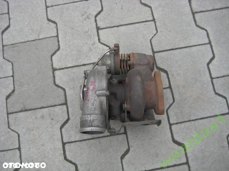 VOLVO S80 V70 2,5 TDI TURBOSPRĘŻARKA 074145701B