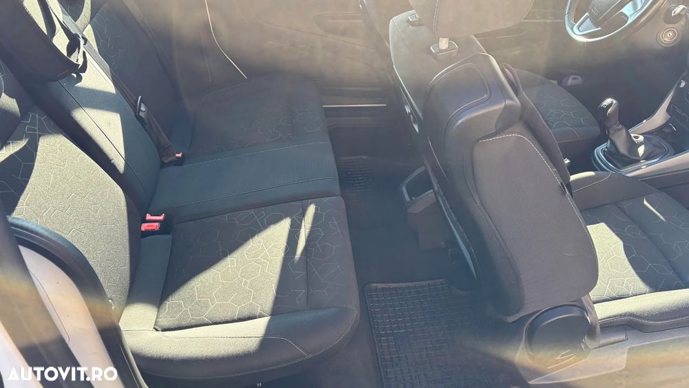 Ford B-Max 1.5 TDCi DPF Colorline - 9