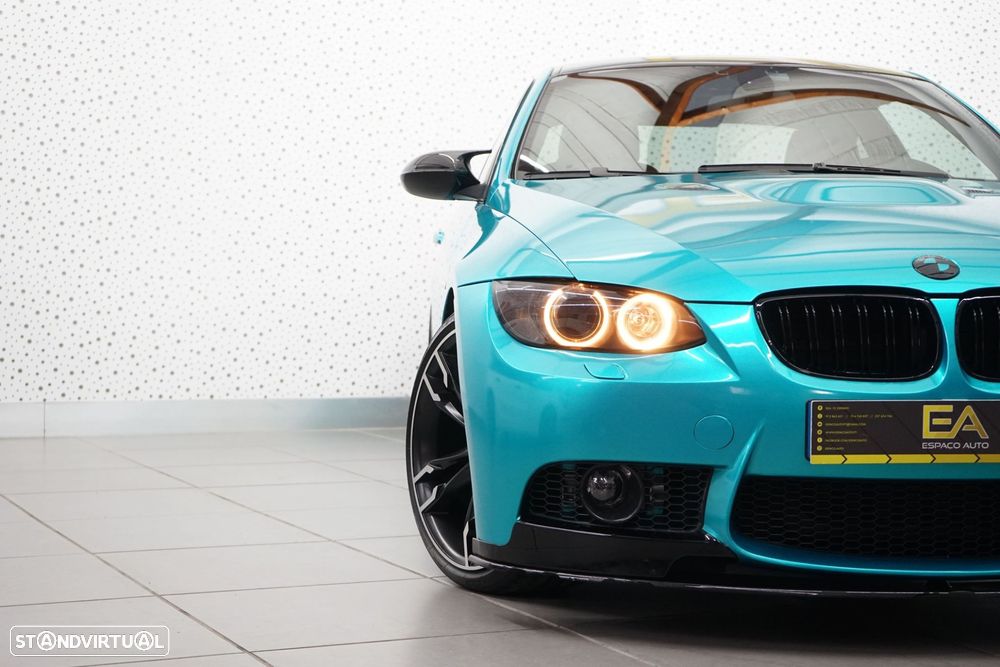 BMW 320 d Coupe Auto - 6