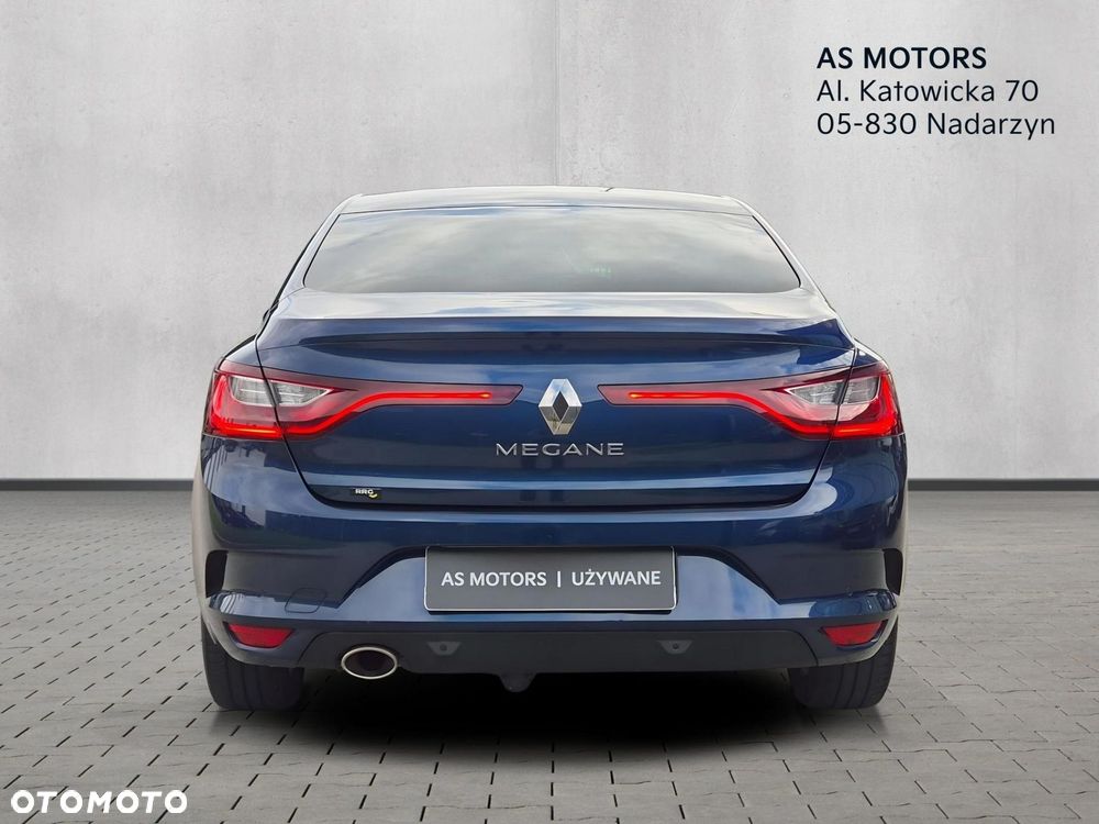 Renault Megane 1.3 TCe FAP Limited - 5