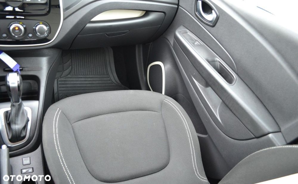 Renault Captur ENERGY TCe 120 EDC Intens - 32
