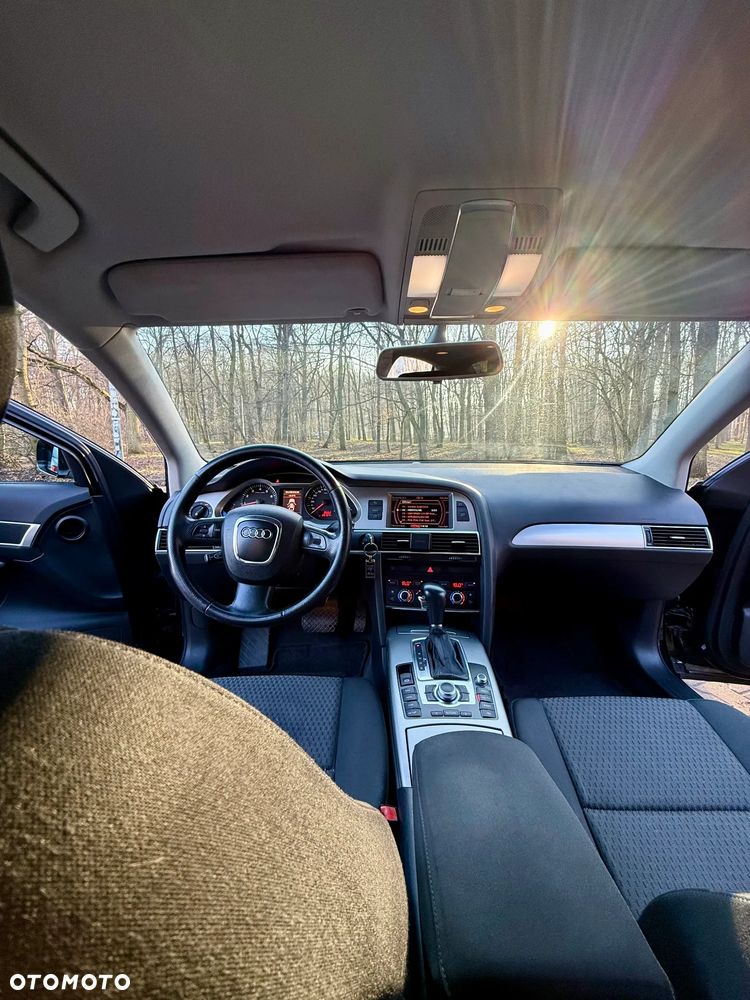 Audi A6 Limousine - 12
