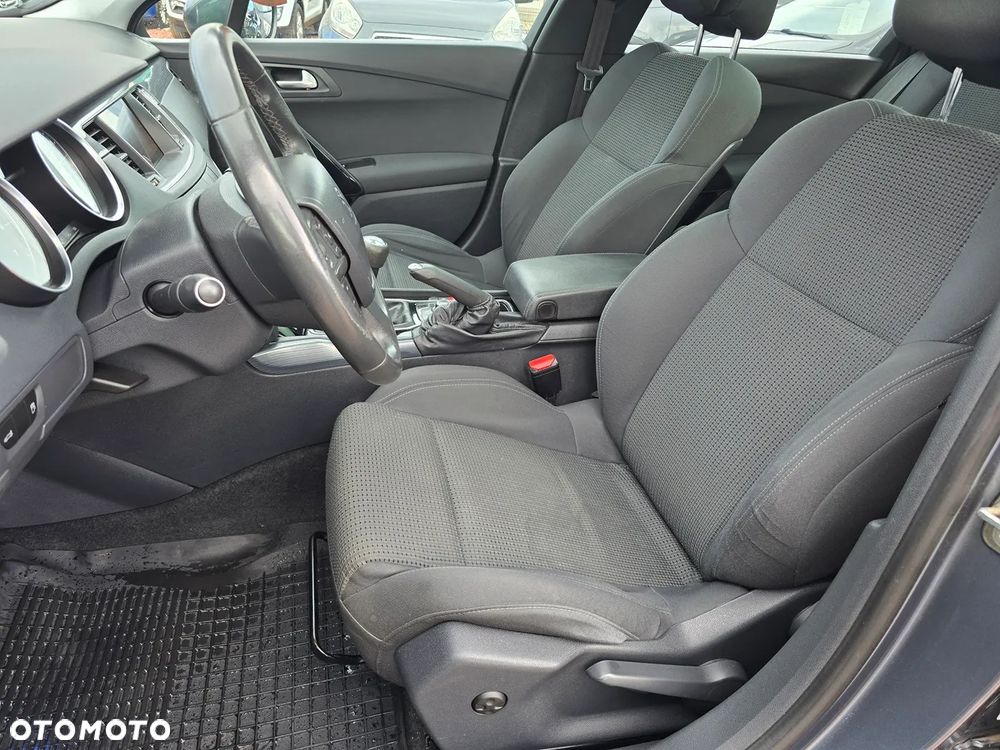 Peugeot 508 155 THP Active - 10