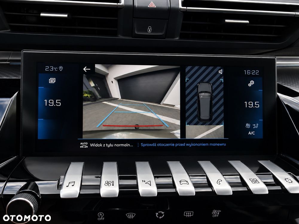 Peugeot 508 HDi FAP 160 Automatik Allure - 15