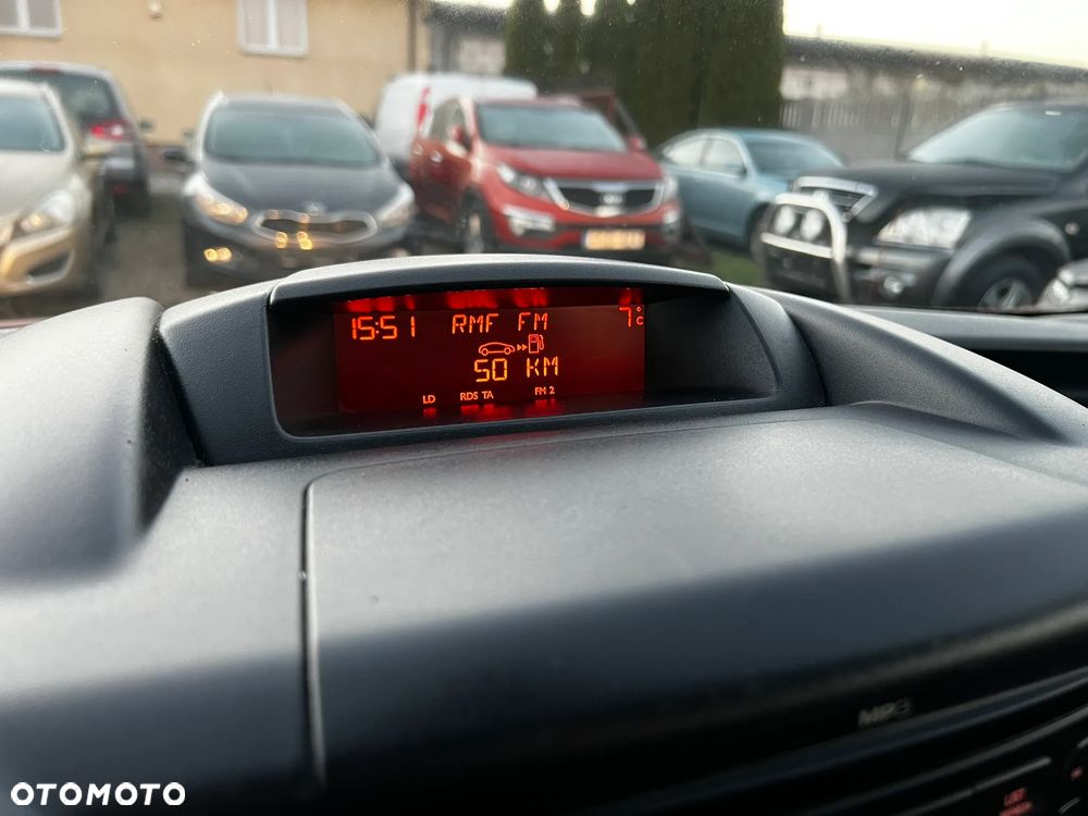 Peugeot Partner 1.6 HDi Active - 16